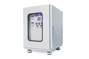 Water purification equipment for household