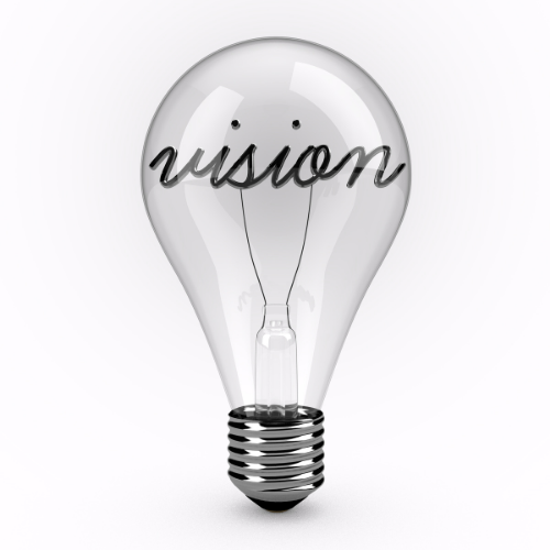 TẦM NHÌN SỨ MỆNH