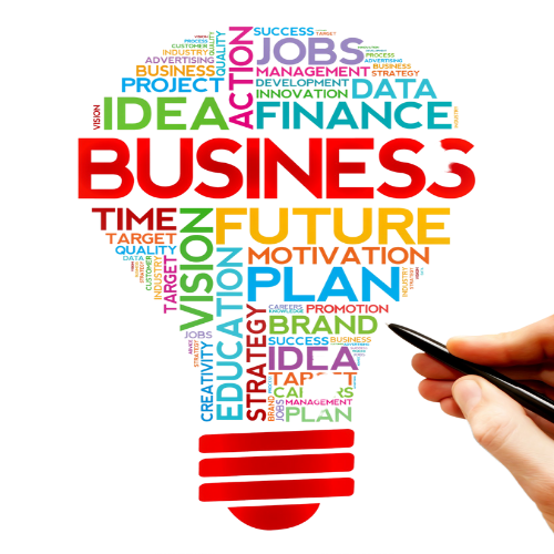 THẾ MẠNH CỦA CÔNG TY