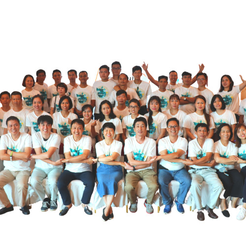 GIỚI THIỆU VỀ CHÚNG TÔI