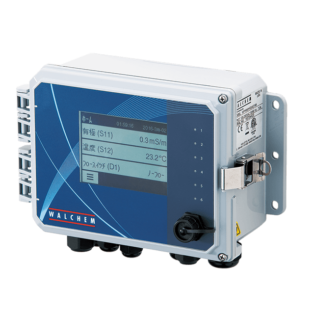 Thiết bị châm hóa chất tự động