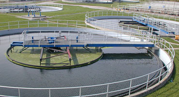 Advantages of SBR technology in wastewater treatment