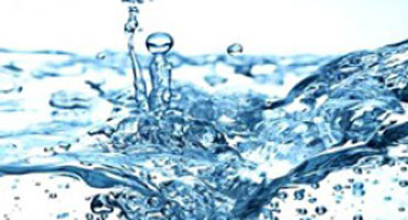 Solution to treat hard water