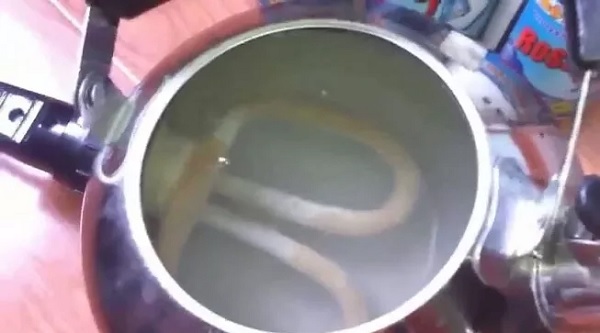 4 Vật Liệu Lọc Nước Đá Vôi Không Thể Thiếu Trong Hệ Thống Xử Lý Hiệu Quả