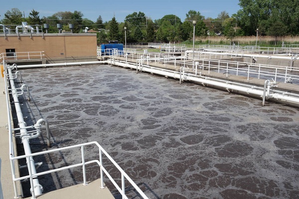 5 Điểm Mấu Chốt Để Xử Lý Nước Thải Hiệu Quả