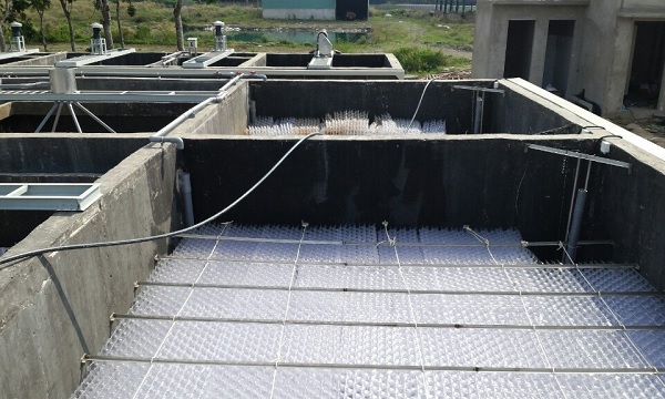 5 Loại Giá Thể Vi Sinh Xử Lý Nước Thải Quan Trọng Nhất