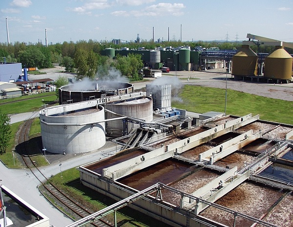 5 Phương Pháp Xử Lý Nước Thải Kim Loại Nặng Hiệu Quả, Tiết Kiệm Nhất