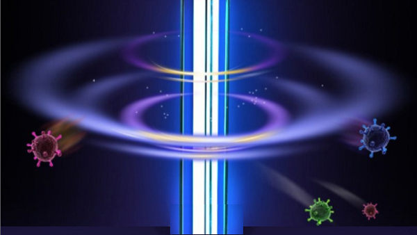 5 Yếu Tố Ảnh Hưởng Tới Hiệu Quả Của Đèn UV Diệt Khuẩn Nước