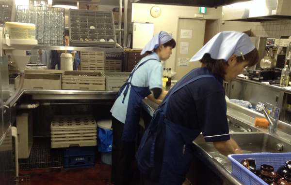 7 Bước Xử Lý Nước Thải Nhà Ăn Hiệu Quả Nhất