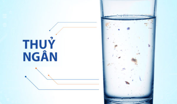 Bạn Sẽ Ra Sao Nếu Sử Dụng Nước Nhiễm Độc Thủy Ngân?