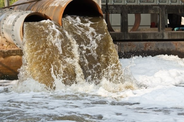 Biệp Pháp Xử Lý Tận Gốc Nguồn Nước Nhiễm Chì