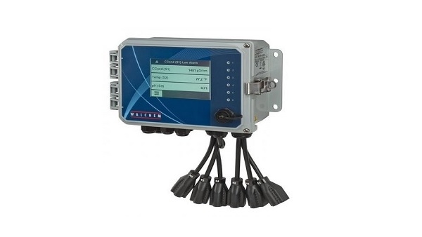 Bộ Điều Khiển Xử Lý Nước W600 Có Tốt Không?