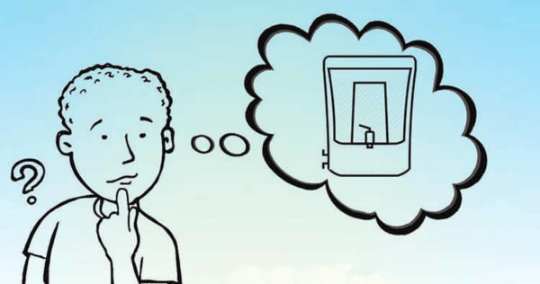 Các Vấn Đề Cần Cảnh Giác Khi Mua Máy Lọc Nước Gia Đình Tốt