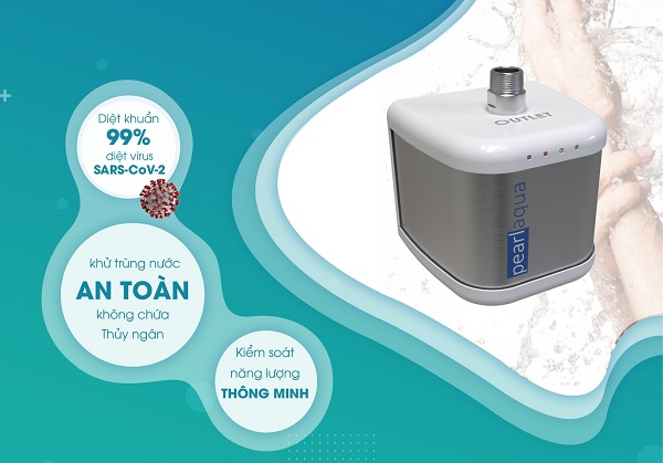 Có Nên Sử Dụng Đèn Khử Trùng UV Nguồn Nước Hay Không?