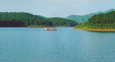 Công nghệ xử lý nước mặt