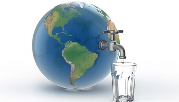 Đánh Bay Nỗi Lo Thiếu Nước Sạch Với Máy Lọc Nước Green