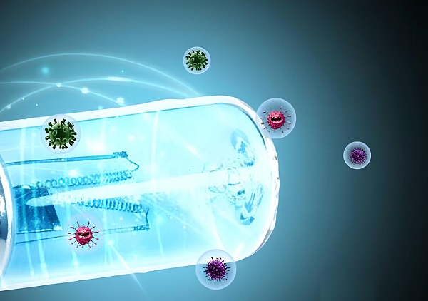 Đèn UV Diệt Khuẩn Nước Giá Bao Nhiêu Tiền?