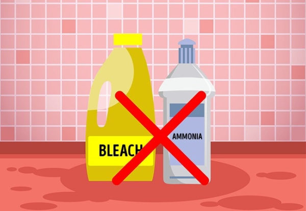 Gợi Ý Loại Nước Tẩy Rửa Không Hóa Chất Cực Sạch Và An Toàn