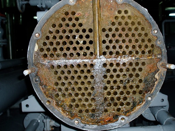 Hóa Chất Chống Cáu Cặn Ăn Mòn Và Những Điều Cần Biết