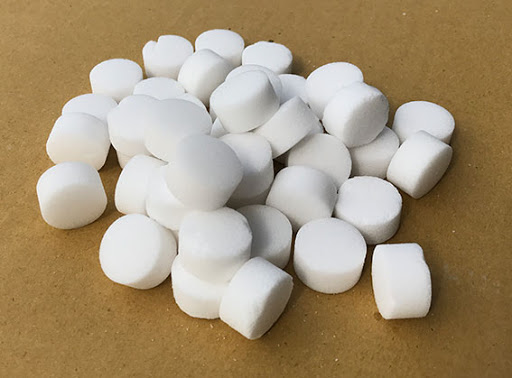 Muối Hoàn Nguyên Có Công Dụng Gì