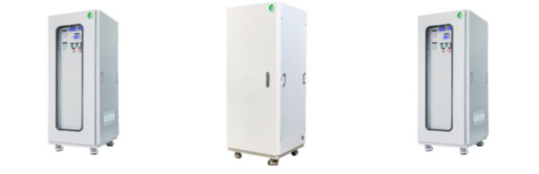 Ưu Điểm Nội Bật Của Máy Lọc Nước Sinh Hoạt Green