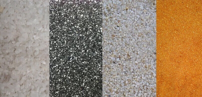 Nơi Cung Cấp Vật Liệu Lọc Nước Ở Hà Nội Uy Tín