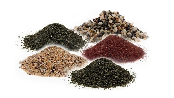 6 Loại Vật Liệu Lọc Nước Đầu Nguồn Và Vai Trò Trong Hệ Thống Lọc