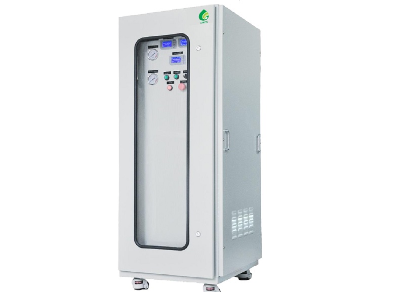 Thiết Bị Lọc Nước Tổng Dành Cho Gia Đình Và Doanh Nghiệp