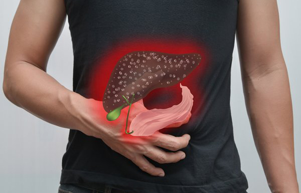 Bị Gan Nhiễm Mỡ Nên Uống Nước Gì Tốt Nhất?