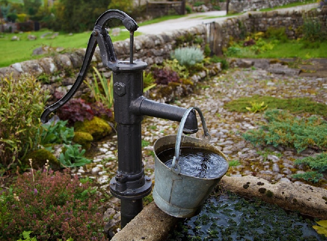 Hệ Thống Lọc Nước Giếng Khoan Và Những Thông Tin Cần Biết