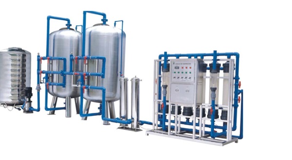 Tất Tần Tật Những Điều Cần Biết Về Máy Lọc Nước Công Suất Lớn