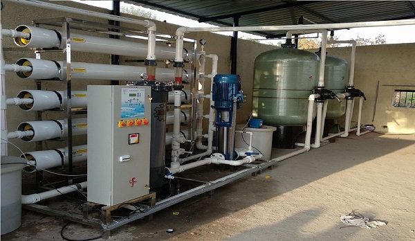 Những Điều Cần Biết Về Máy Lọc Nước Công Nghiệp