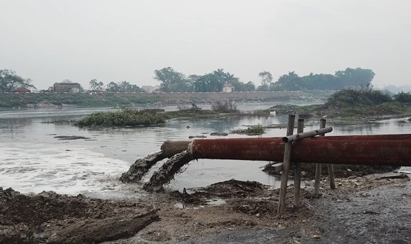 Sơ Đồ Xử Lý Nước Công Nghiệp Tiên Tiến, Tiết Kiệm Cho Doanh Nghiệp