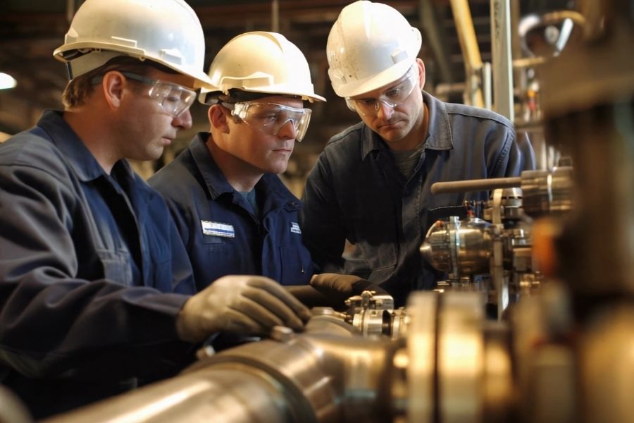 Giám Sát Chất Lượng Nước: Công Nghệ Tiên Tiến Giúp Bạn Bảo Vệ Gia Đình