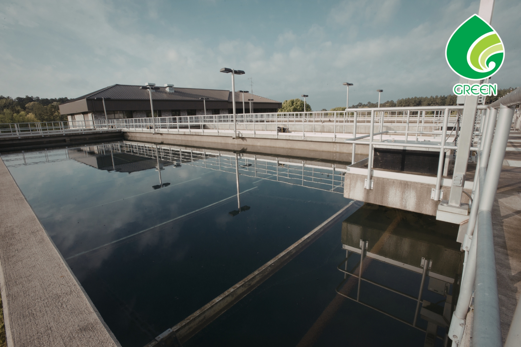 5 Mô Hình Hệ Thống Xử Lý Nước Thải Sinh Hoạt Hiệu Quả Nhất Hiện Nay