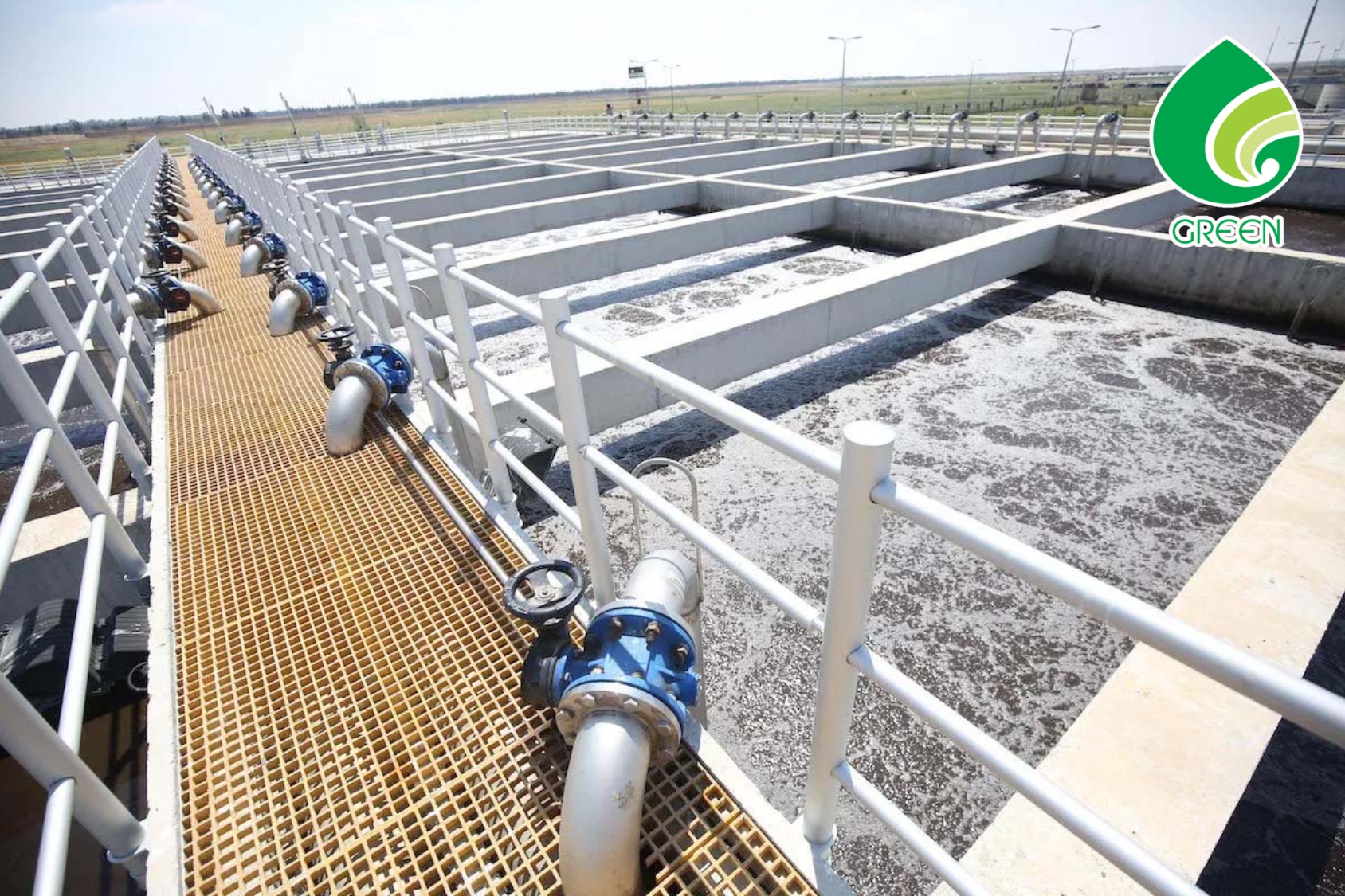 7 Điều Cần Biết Về Nguyên Lý Xử Lý Kỵ Khí Trong Xử Lý Nước Thải