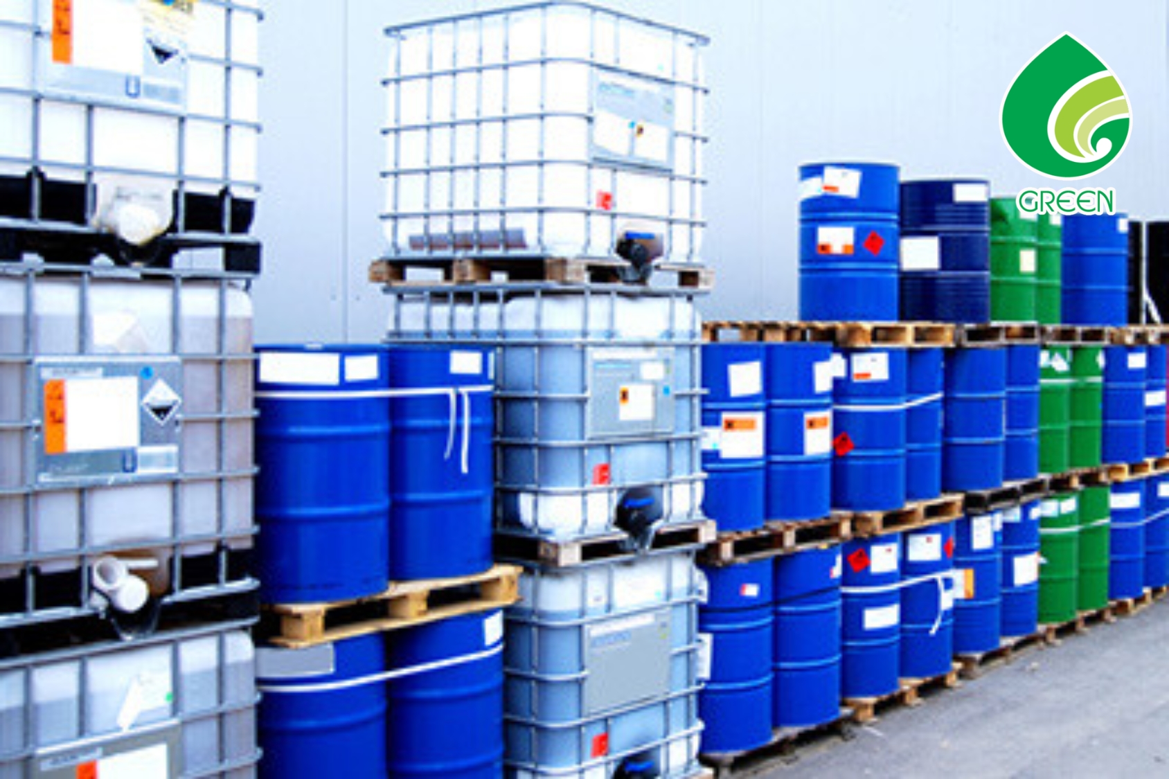 7 Hóa Chất Phổ Biến Trong Xử Lý Nước Thải Bằng Hóa Chất