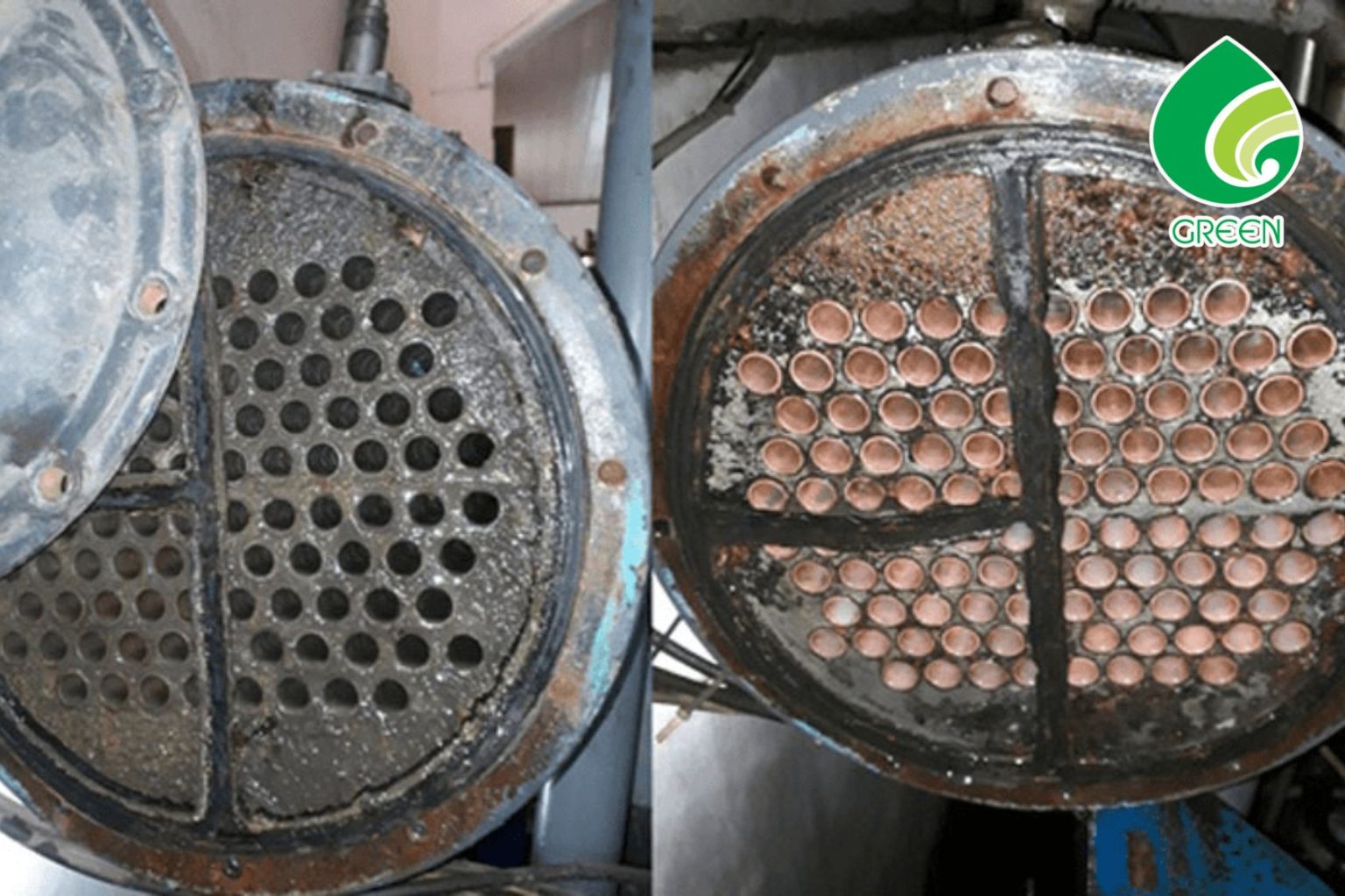 7 Phương Pháp Xử Lý Cáu Cặn Nồi Hơi Hiệu Quả Nhất Hiện Nay