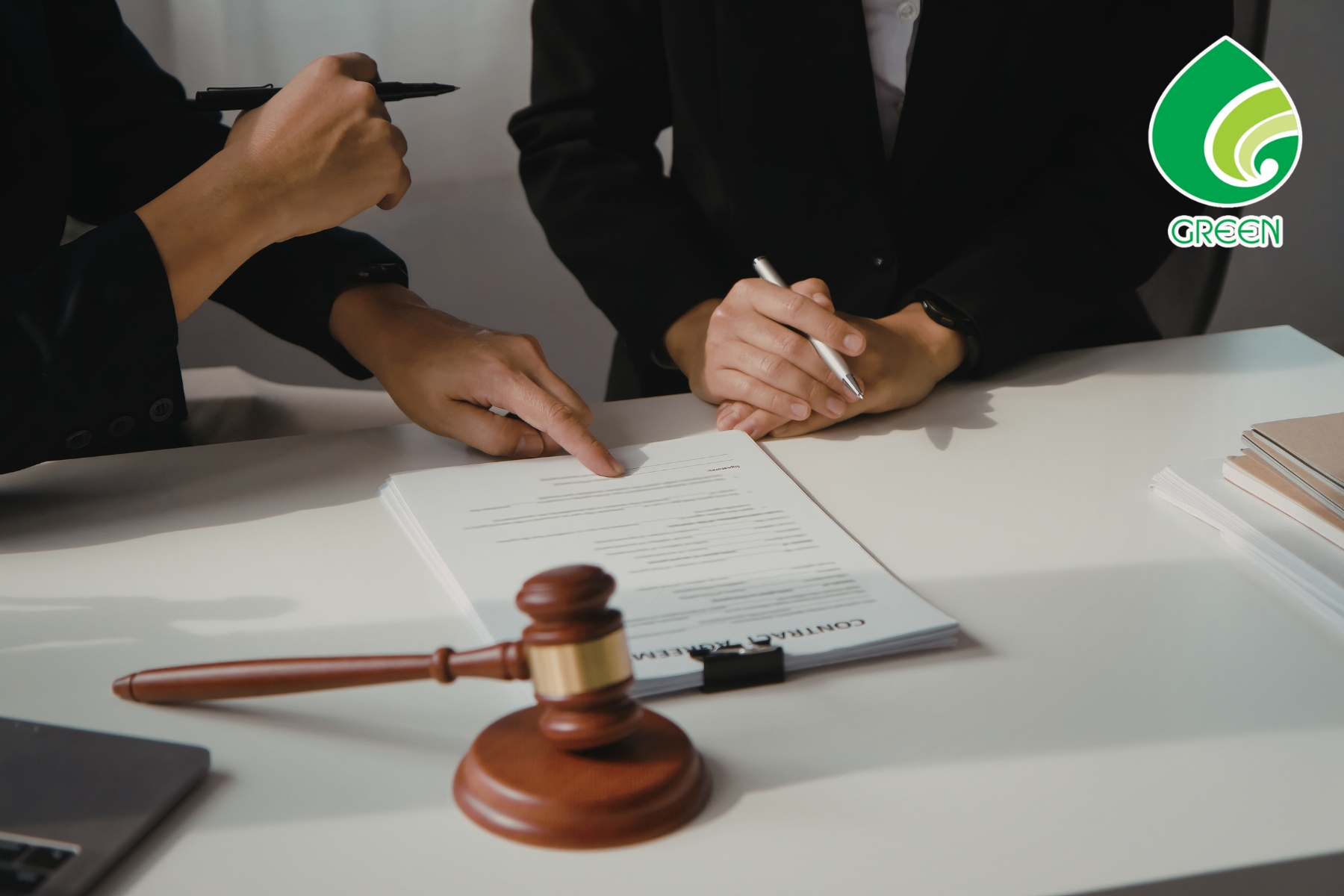 99% Doanh Nghiệp Chỉ Tìm Tư Vấn Pháp Lý Môi Trường Khi Đã Quá Muộn