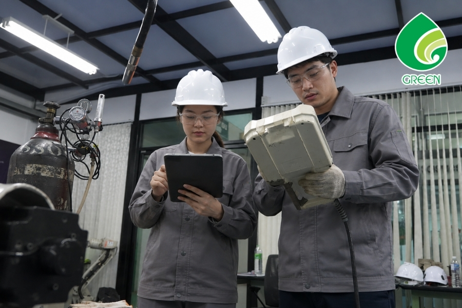 Axit Hóa Trong Xử Lý Kỵ Khí Có Vai Trò Gì Trong Quá Trình Xử Lý Nước Thải
