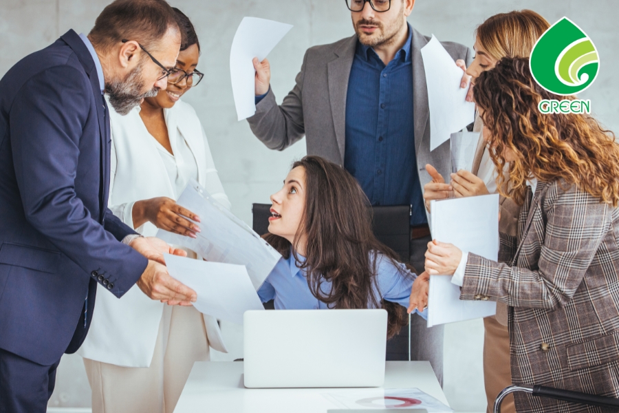 Bạn Đã Biết Cách Đọc Báo Cáo Môi Trường Trạm Xử Lý Nước Thải Chưa?