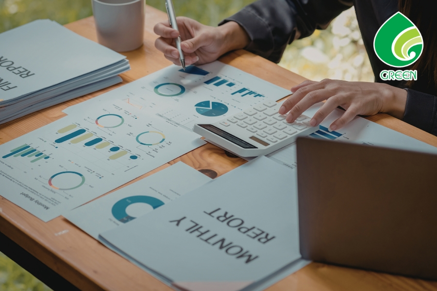 Bạn Đã Biết Cách Đọc Báo Cáo Môi Trường Trạm Xử Lý Nước Thải Chưa?