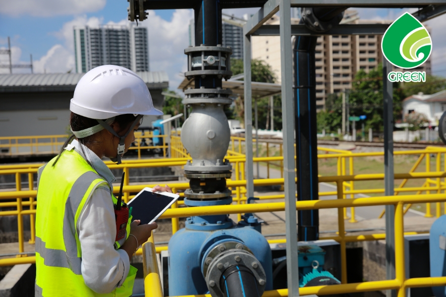 Bí Quyết Cải Tạo Hệ Thống Xử Lý Nước Thải Không Cần Xây Mới Hoàn Toàn