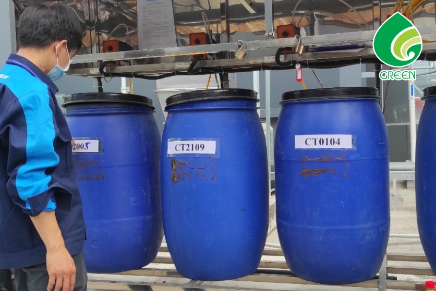 Các Loại Hóa Chất Tháp Giải Nhiệt Phổ Biến Hiện Nay