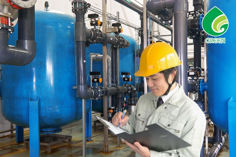 Các Quy Định Bảo Vệ Môi Trường Đối Với Doanh Nghiệp Gồm Những Gì?