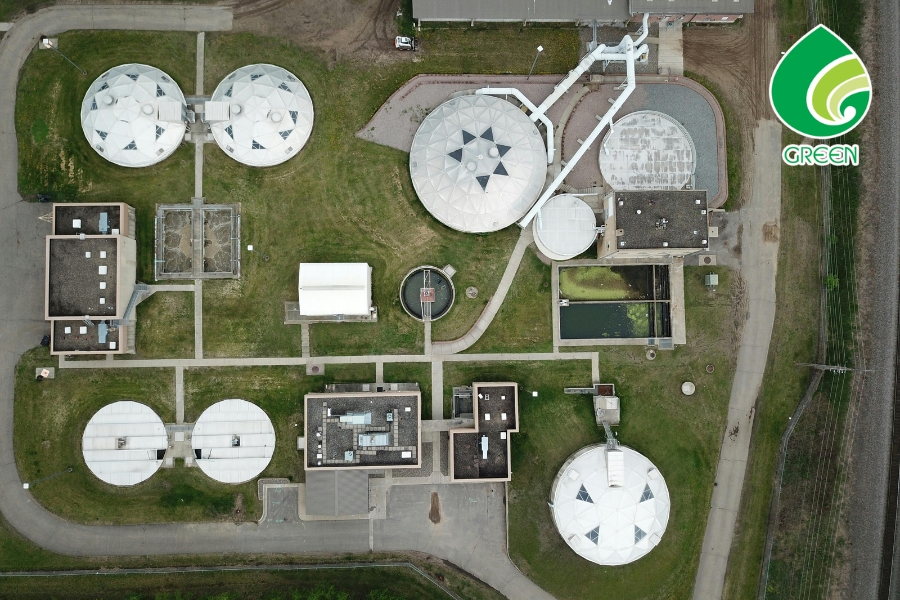 Công Thức Tối Ưu Hệ Thống Xử Lý Nước Thải Giúp Vận Hành Ổn Định 24/7