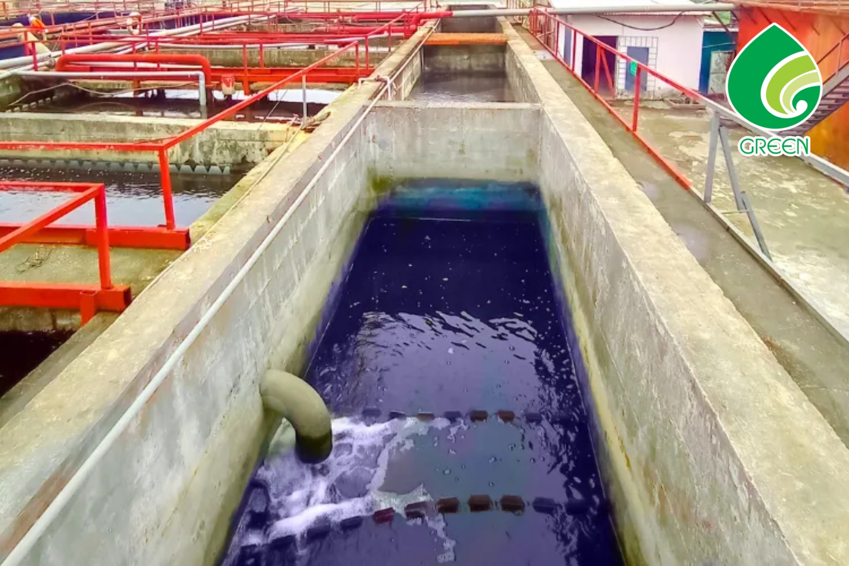 Độ Màu Nước Thải Là Gì? Cách Đo Và Xử Lý Hiệu Quả Nhất Hiện Nay