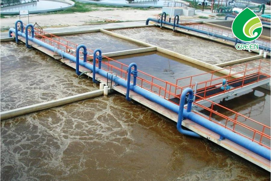 Đột Phá Trong Xử Lý Melanoidin Trong Nước Thải – Công Nghệ Giảm Màu Hiệu Quả Gấp Đôi