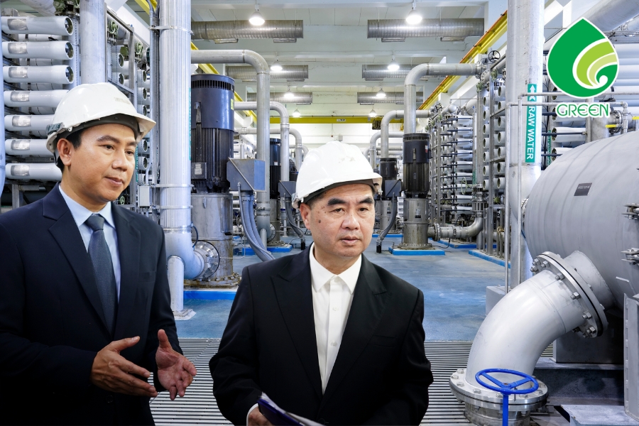 Đừng Đợi Đến Khi Kiểm Tra Mới Quan Tâm Đến Dịch Vụ Giám Sát Chất Lượng Môi Trường!