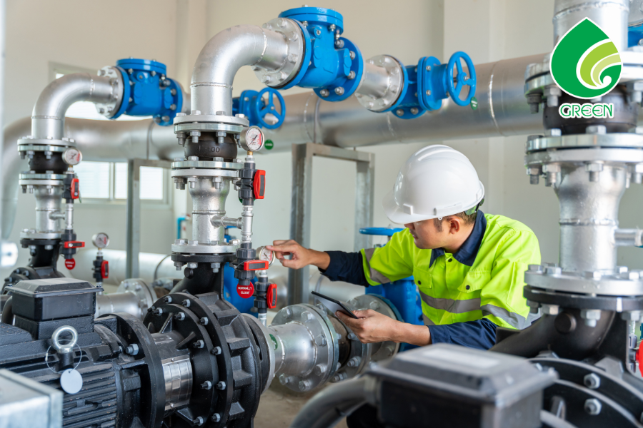 Đừng Lắp Đặt Hệ Thống Lọc Nước Uống Cho Công Ty Nếu Chưa Biết Những Điều Sau!
